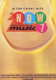 Now That's What I Call Music 7 (1986)