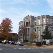 Farmington, Missouri