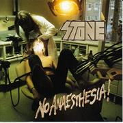 Stone - No Anaesthesia!