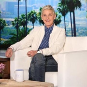 Theellenshow