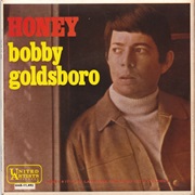 Honey - Bobby Goldsboro
