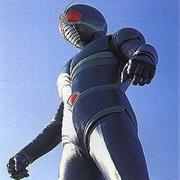 Kamen Rider J