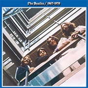 1967-1970 - The Beatles
