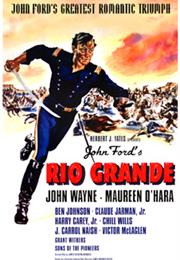 Rio Grande (John Ford)