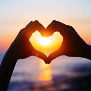 Feeling Truly Loved and in Love