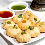 Pani Poori