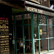 North Bar
