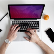 Meet Our Internet Friends