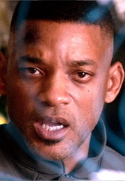 After Earth (2013)