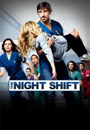 The Night Shift (2014)