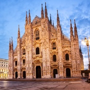 Duomo Di Milano