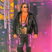 Bret "Hitman" Hart