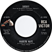 Sherry! - Marilyn Maye
