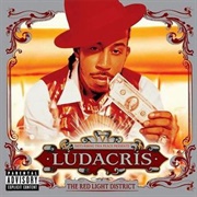 Ludacris - The Potion