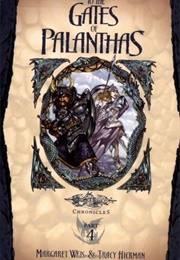 To the Gates of Palanthas (Margaret Weis & Tracey Hickman)
