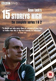 15 Storeys High (2002)