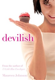 Devilish (Maureen Johnson)
