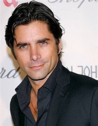 John Stamos