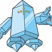 Regice