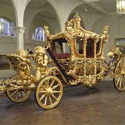 The Royal Mews