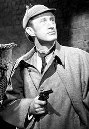 Sherlock Holmes (US Series, 1954)