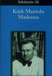 Kürk Mantolu Madonna (Sabahattin Ali)