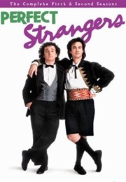 Perfect Strangers (1987)
