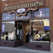 Stockholm's Brewpub (Geneva, IL)