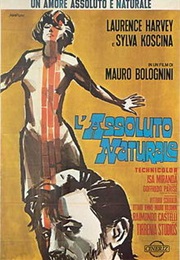L'assoluto Naturale (1969)