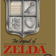 The Legend of Zelda