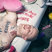 Lil Peep - Problems