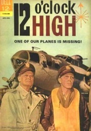 12 O'Clock High (1964)