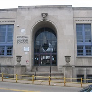 Arsenal Junior High School