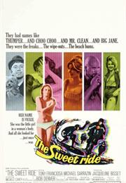 The Sweet Ride (Harvey Hart)