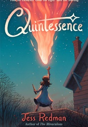 Quintessence (Jess Redman)