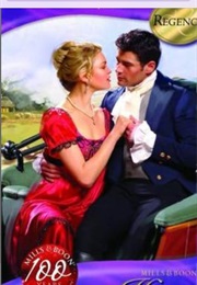 The Virtuous Courtesan (Mary Brendan)