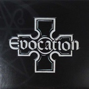 Evocation - Evocation