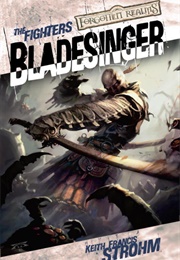 Bladesinger (Keith Francis Strohm)
