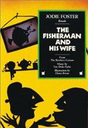 Rabbit Ears: The Fisherman and His Wife (1989)