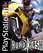 Road Rash
