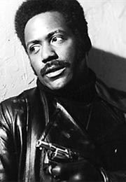 John Shaft