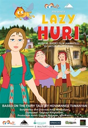 Lazy Huri (2015)