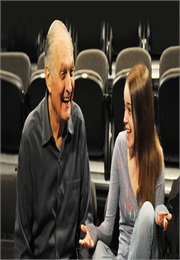 Alan Alda and the Actor Within You: A Youngarts Masterclass (2014)
