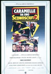 Sweets From a Stranger