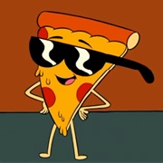Pizza Steve