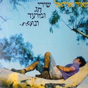 Meir Ariel - שירי חג ומועד ונופל