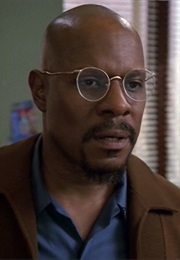 Far Beyond the Stars (1998)