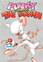 Pinky and the Brain (1981)
