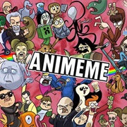 Animeme