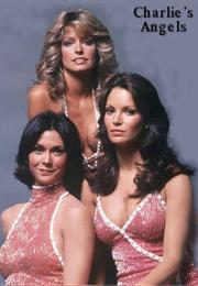 Charlies Angels